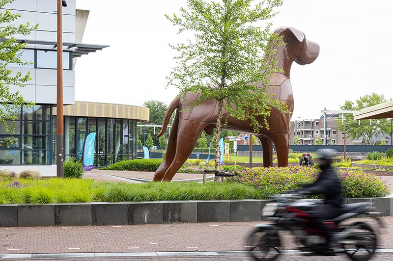 kantoor-huren-assen