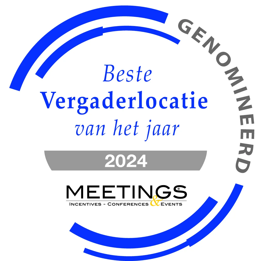 new genomineerd VL van het jaar