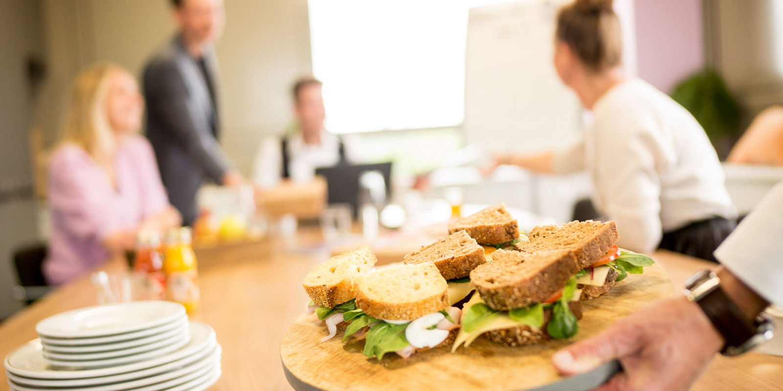 ontbijt-vergaderarrangment-people-places